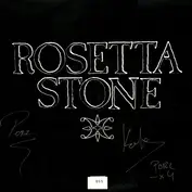 Rosetta Stone