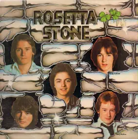 Rosetta Stone - Rosetta Stone