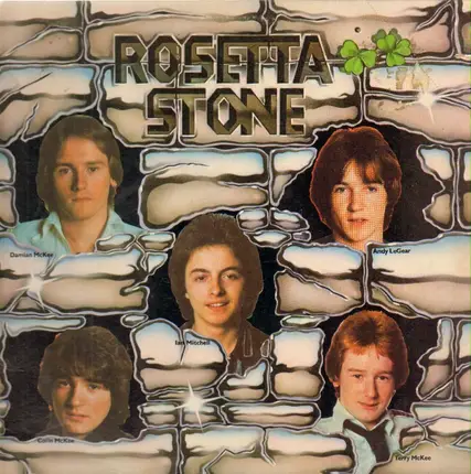 Rosetta Stone - Rosetta Stone