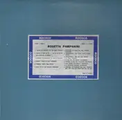 Rosetta Pampanini - Nozze Di Figaro, Faust,.. (Mozart, Gounod,..)