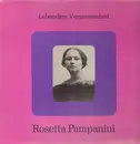 LP - Rosetta Pampanini - Lebendige Vergangenheit