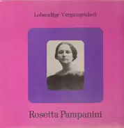 Rosetta Pampanini - Lebendige Vergangenheit