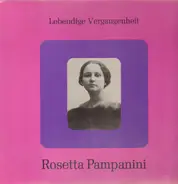 Rosetta Pampanini - Lebendige Vergangenheit