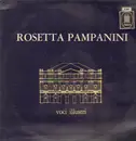 LP - Rosetta Pampanini - Voci Illustri
