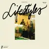 LP - Rosettes - Lifestyles - color Vinyl