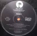 12'' - Rosey - Love