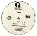 12'' - Rosey - One
