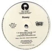 Rosey - One