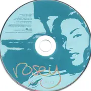 CD - Rosey - Dirty Child