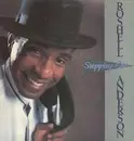 LP - Roshell Anderson - Stepping Out