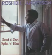 Roshell Anderson - Sweet 'n Sour Rhythm 'n Blues