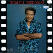 Roshell Anderson