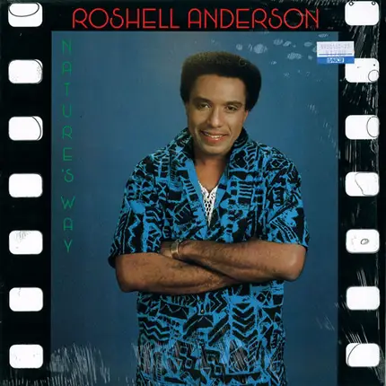 Roshell Anderson - Nature's Way