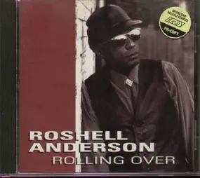 Roshell Anderson - Rolling Over