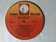 LP - Roshell Anderson - The Outlawwh Casanova
