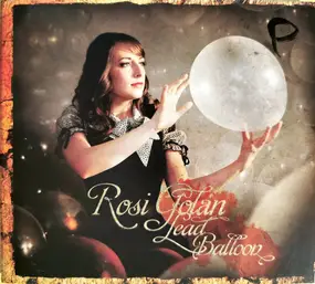 Rosi Golan - Lead Balloon