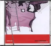le charmant rouge - Rosi Labouche By Le Charmant Rouge