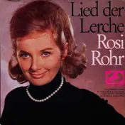 Rosi Rohr - Lied Der Lerche