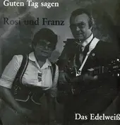 Rosi und Franz