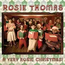 CD - Rosie Thomas - A Very Rosie Christmas