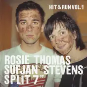 Rosie - Hit & Run Vol. 1