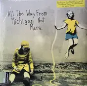 Rosie Thomas - All The Way From Michigan Not Mars.
