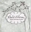 CD - Rosie Thomas - These Friends Of Mine