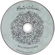 CD - Rosie Thomas - These Friends Of Mine