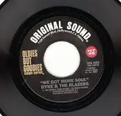 Rosie & the Originals - Angel Baby / We Got More Soul