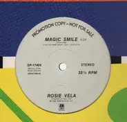 Rosie Vela - Magic Smile