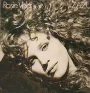 Rosie Vela - Zazu