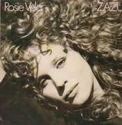 LP - Rosie Vela - Zazu