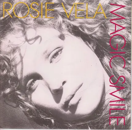 Rosie Vela - Magic Smile