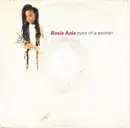 7inch Vinyl Single - Rosie Ania - Eyes Of A Woman