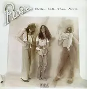 Rosie - Better Late Than Never