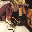 CD - Rosie Flores , Ray Campi - A Little Bit Of Heartache