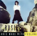 CD - Rosie Flores - Once More With Feeling