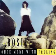CD - Rosie Flores - Once More With Feeling