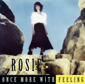Rosie Flores - Once More with Feeling