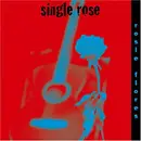CD - Rosie Flores - Single Rose