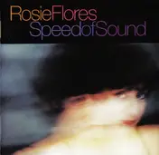Rosie Flores - Speed of Sound