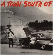 Rosie Flores, Albert Lee, Billy Swan a.o. - A Town South Of Bakersfield