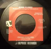 Rosie Flores - Crying Over You