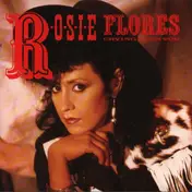 Rosie Flores - Crying Over You
