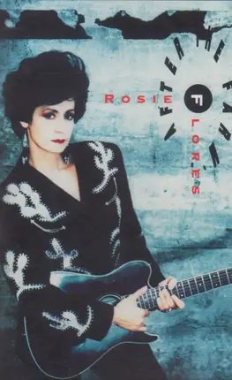 Rosie Flores - After the Farm