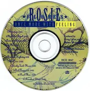 CD - Rosie Flores - Once More With Feeling