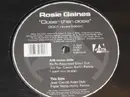 12inch Vinyl Single - Rosie Gaines - Closer Than Close (2001 House Edition)