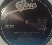 12'' - Rosie Gaines - Crazy