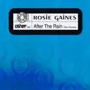 12'' - Rosie Gaines - After The Rain (Other Versions)