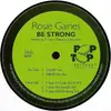 12inch Vinyl Single - Rosie Gaines - Be Strong
